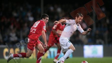 FC NIMENI DINAMO!** Urziceni - Dinamo 1-0