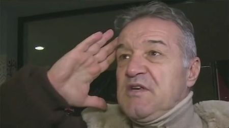 "Nu înțeleg. Viitorul e o altă echipă când joacă cu noi". Reacția lui Becali după o nouă victorie cu Hagi. Ce l-a nemulțumit: "Păi ce, ne distrăm!?"