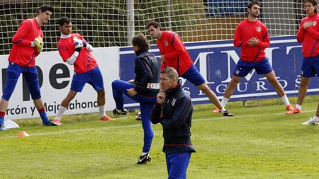 Diego are ocazia să ridice trofeul Europa League.** "E o plăcere să joci un astfel de meci! E un privilegiu și sper să câștigăm"