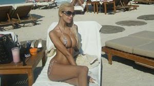 Ribery, "renegat" de orașul natal după scandalul "sex cu minora Zahia"