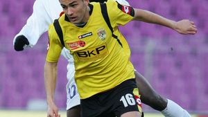 "Putem învinge în Ștefan cel Mare"