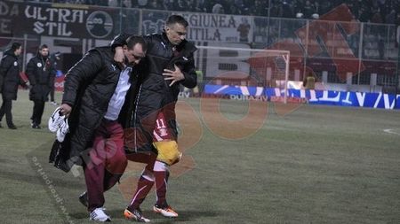 "Îmi place când am astfel de jucători!"** Cea mai bună veste primită de Răzvan de la Pancu