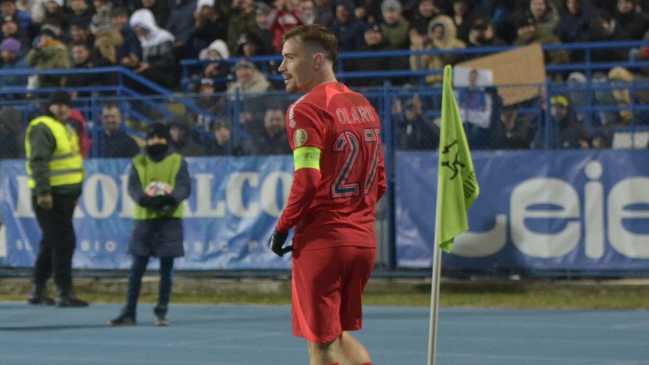 Nemții se bucură de accidentarea lui Darius Olaru! Reacție incredibilă a presei germane: „Karma"