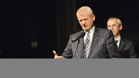 VIDEO ProSport LIVE | Cum e afectat sportul bucureștean de arestarea lui Sorin Oprescu! "Jucătorii au mari semne de întrebare!" Președintele CSM București, despre situația clubului