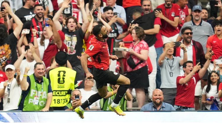 CM 2026 Noua Zeelandă – Egipt 1-3. Revenire de SENZAȚIE a faraonilor cu Mo Salah în frunte și devin lideri în grupa G!