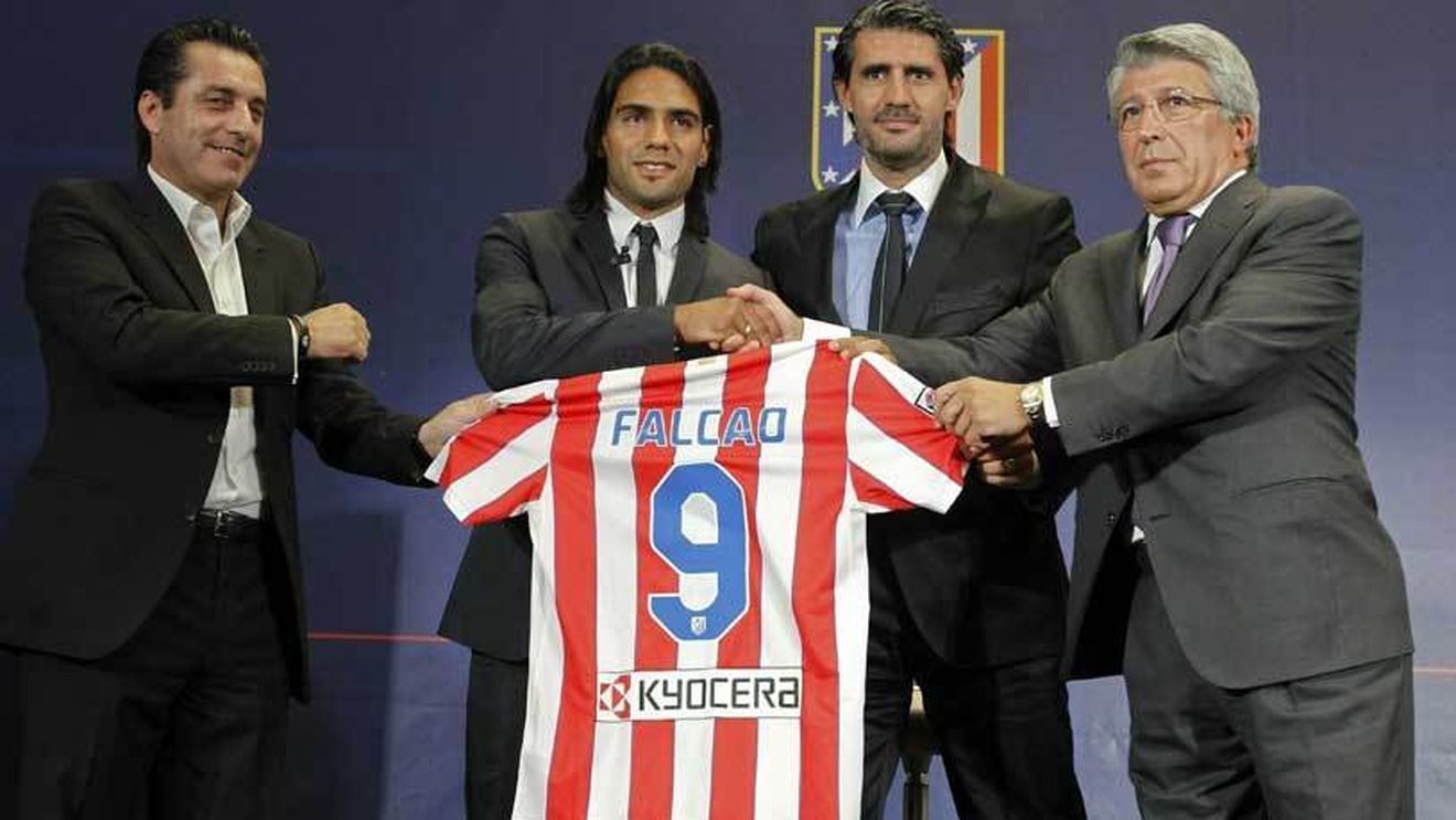 Fost idol la Atletico, Caminero riscă închisoarea