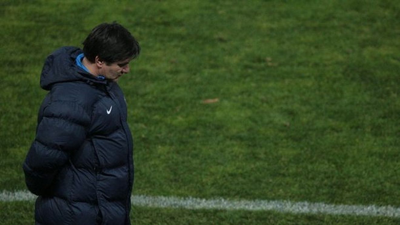 Lăcă nu se mai întoarce niciodată la Steaua:** "Nu se poate merge la infinit cu aceste reveniri fără să ai rezultate!"