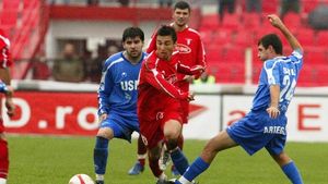 Fostul coleg de cameră al lui Florin Hidișan, devastat după ce și-a pierdut prietenul: „M-a rugat să fac asta pentru el!” Amintire memorabilă de la un meci cu Steaua | EXCLUSIV