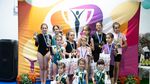 România își caută campionii cu ajutorul Fundației Țiriac! Imagini inedite cu fosta mare sportivă la Cupa GymNadia