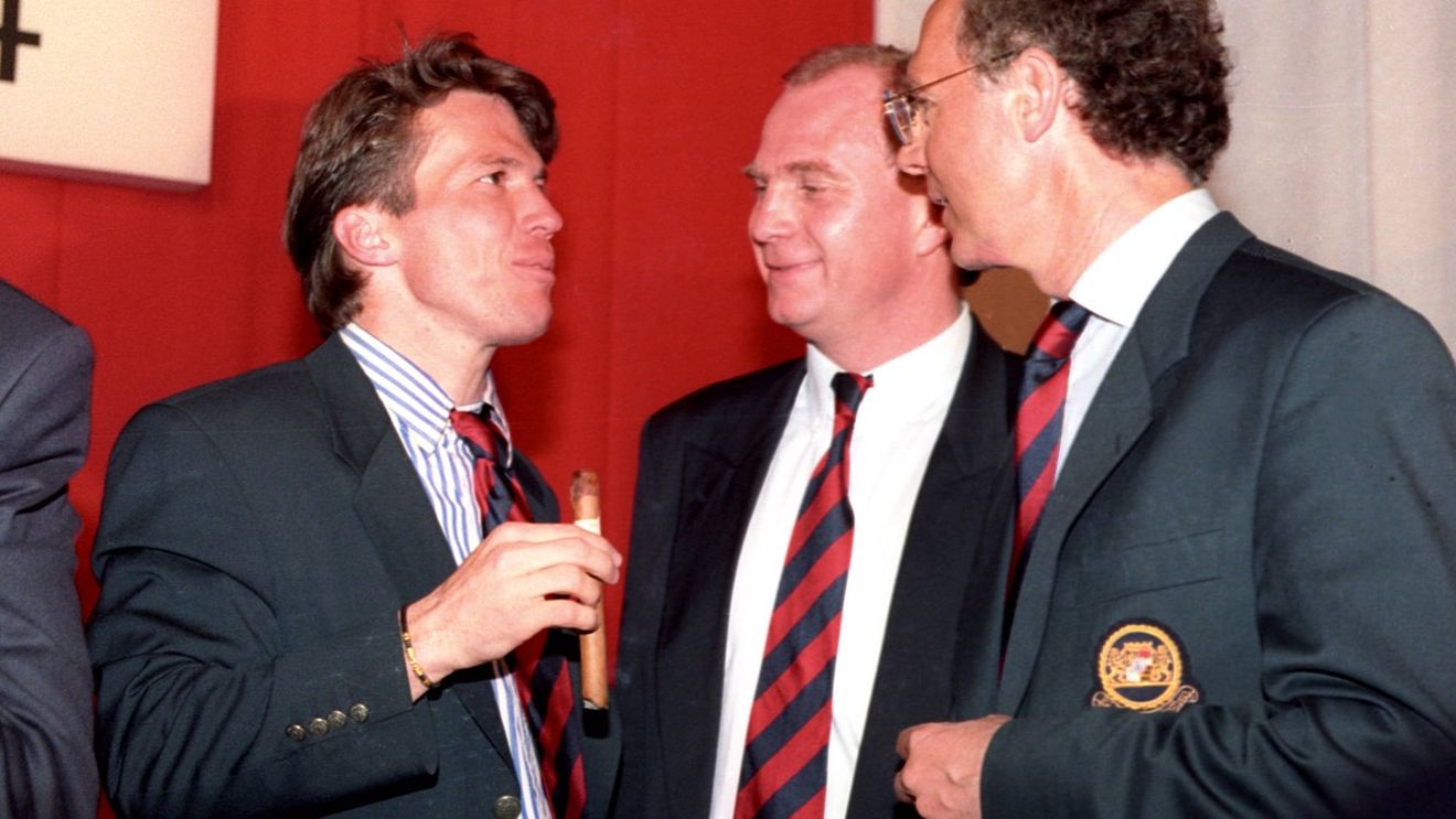 Reacție tulburătoare a lui Lothar Matthaus, după moartea inegalabilului Franz Beckenbauer: „Șocul este profund”