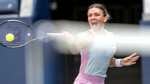 Șoc în lumea tenisului! A venit verdictul: Simona Halep suspendată patru ani pentru dopaj