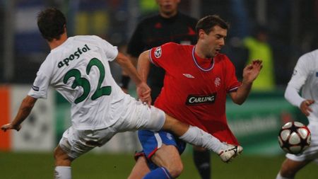 "Vom da tot ce avem mai bun!** Trebuie să ne 'super-autodepășim'"