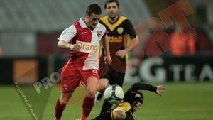 Acuzat de 'blat', Măldărășanu răspunde:** "Dinamo se dă din fața Stelei de ani de zile!"