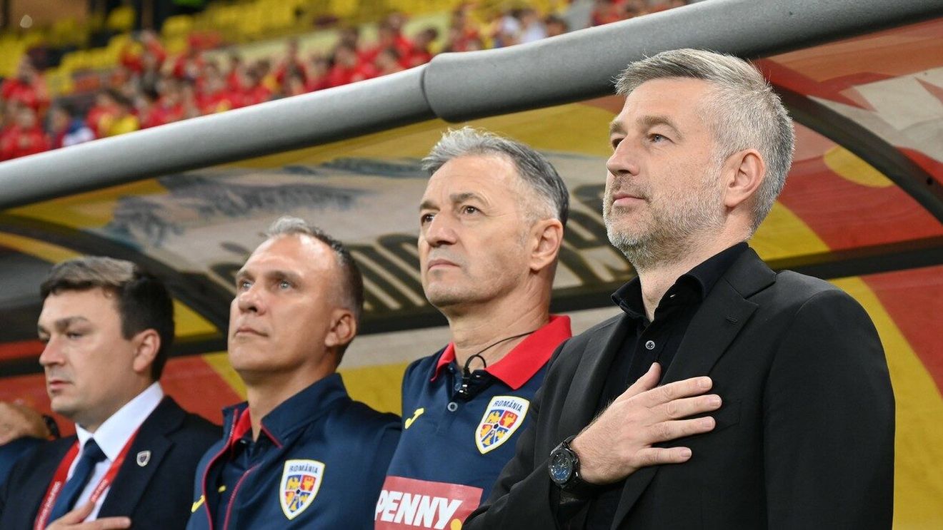 Marius Șumudică îl face praf pe Edi Iordănescu, chiar înainte de Israel - România: „Omori două posturi!”