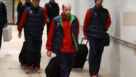 Totul depinde acum de Gigi Becali!** Iacob: "Latovlevici s-a înțeles cu St. Etienne, nu-mi pasă dacă Steaua își ia milionul de euro cerut"