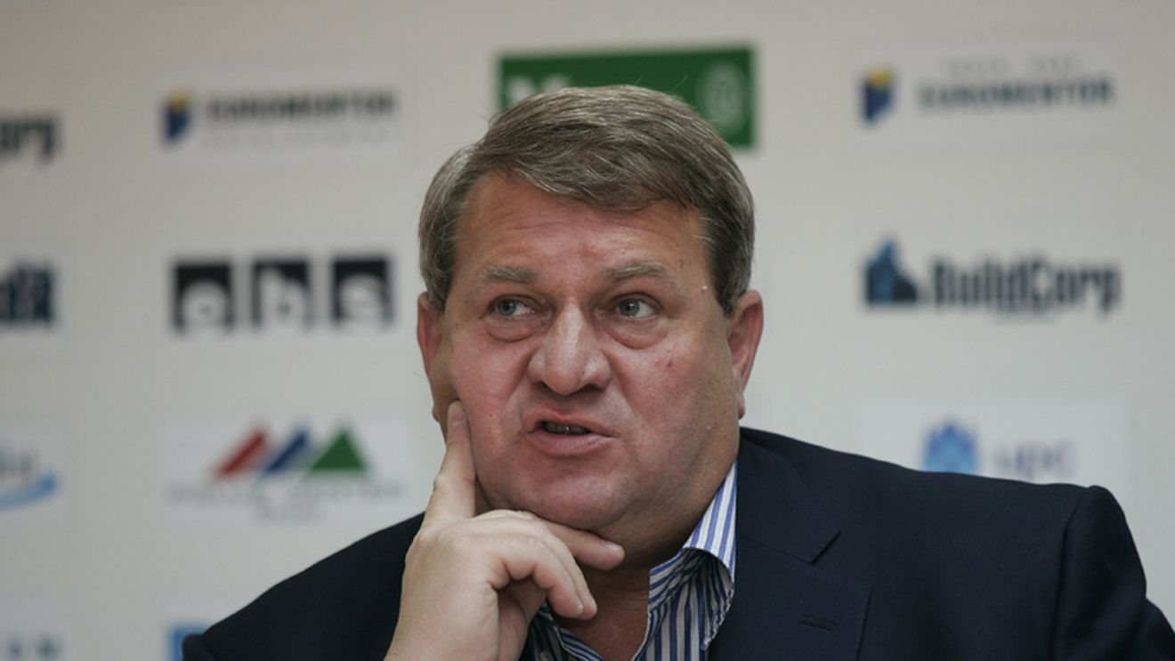 Mureșan: „Victorie obligatorie la Urziceni"