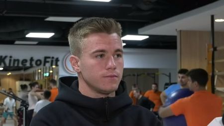 Claudiu Petrila nu a uitat cum a plecat de la CFR Cluj! Mesaj războinic pentru ardeleni, înainte de jocul cu Rapid: „E ultimul meci din viața noastră!” | VIDEO EXCLUSIV RAPID