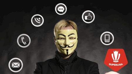 Un impresar român, cu jucători în Superliga, a fost prăduit pe internet: „Au folosit numărul meu de telefon pentru a trimite contracte false fotbaliştilor"