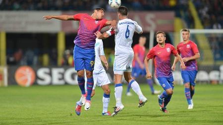 ADIO, Steaua! Adi Rocha este istorie: Becali s-a înțeles cu o formație de TOP din Liga 1 pentru transferul celui de-al doilea golgheter al echipei