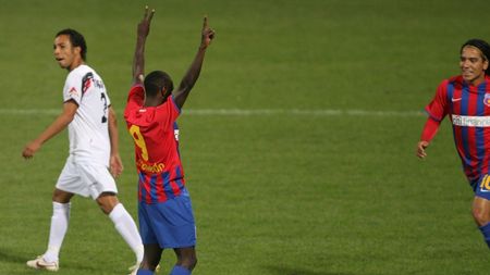 "Nu știu de ce Porto l-a luat pe Săpunaru, Tony era mai bun"