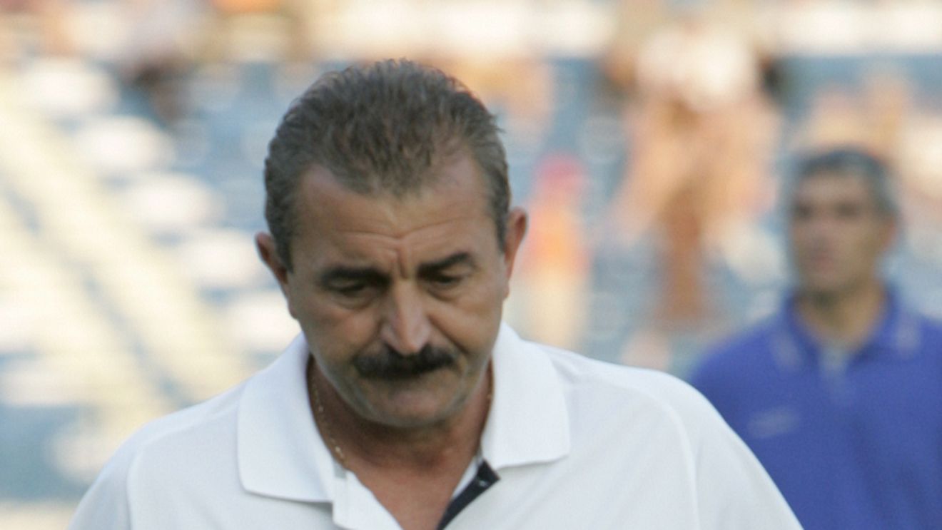 Popa: "Am fost amenintat cu pistolul"