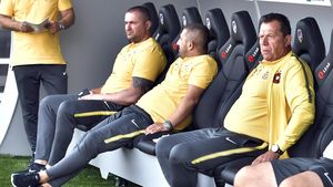 Helmuth Duckadam îl vrea pe Cosmin Olăroiu selecționerul României și anunță: „Mirel Rădoi își va da demisia!” | VIDEO EXCLUSIV ProSport Live