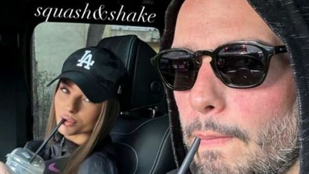 BRomania a părăsit-o pe Teodora Stoica pentru fosta iubită a lui George Pușcaș! „Memelușa”, înlocuită cu o „bombă sexy”. GALERIE FOTO