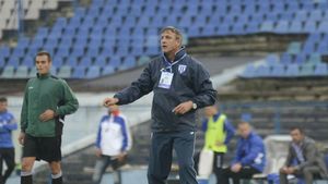 Săndoi: "Ne așteptăm la un debut bun de campionat"