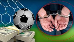 EXCLUSIV Percheziții de amploare în toată țara într-un dosar legat de mafia pariurilor. 21 de persoane duse la audieri într-un caz despre care ProSport a scris pe larg. Momentul în care mascații intră peste suspecți!