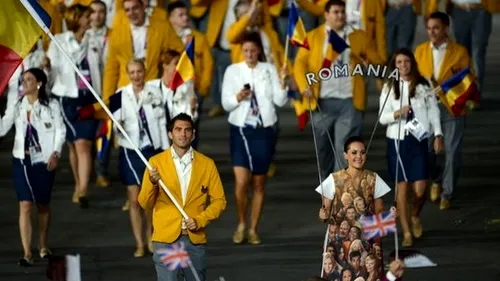 Decizie istorică a Comitetului Internațional Olimpic: fiecare țară va avea doi purtători de drapel la ceremonia de deschidere de la Tokyo! Pe cine desemnează România