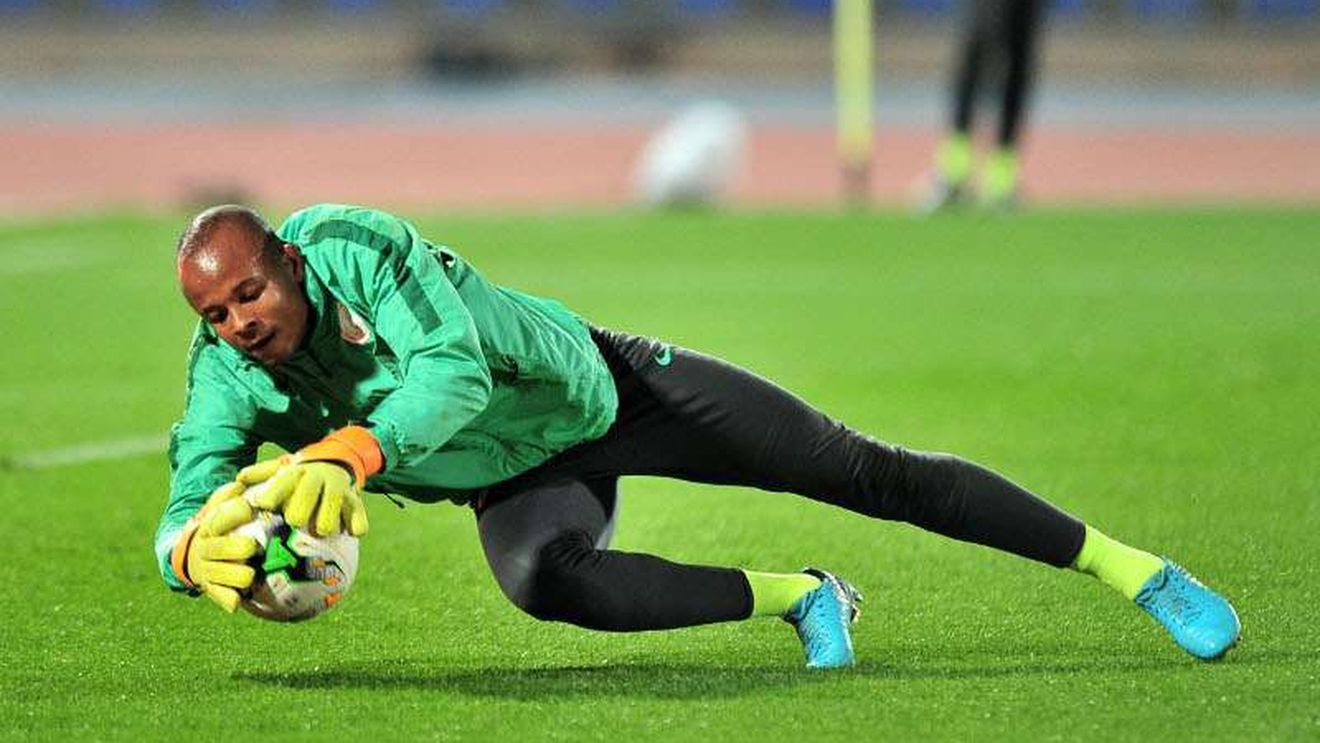 N-a jucat niciun minut, dar a plecat acasă fericit! "Cadoul" pe care și l-a făcut un fotbalist al Nigeriei