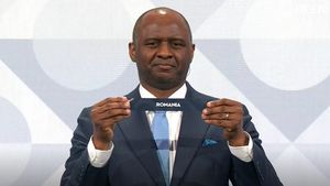 Infernal! Grupa României în Liga Națiunilor: adversare de foc pentru națională!