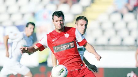 Dinamo-Sportul, meci de totul sau nimic!** Cele două echipe nu au mai remizat de 18 ani
