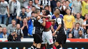 Arsene Wenger vede roșu în fața ochilor: 3 etape suspendare pentru starul echipei!