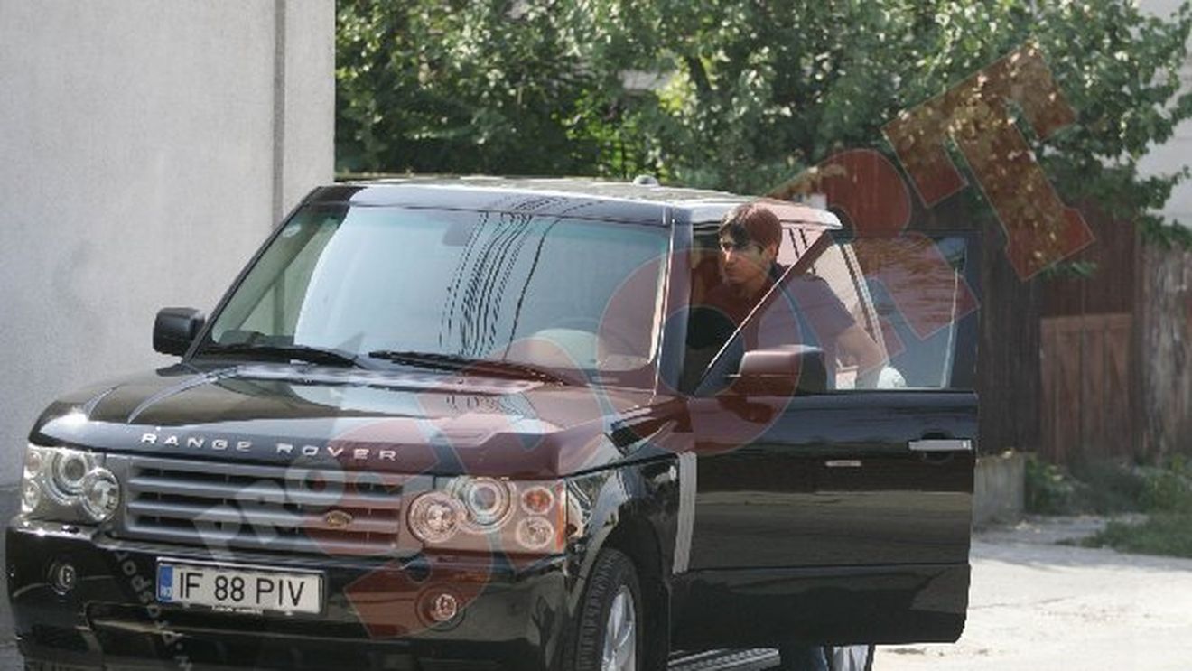 Mititelu: "Am vorbit 4-5 ore cu Piți!! Sunt șanse foarte, foarte mari să semneze"