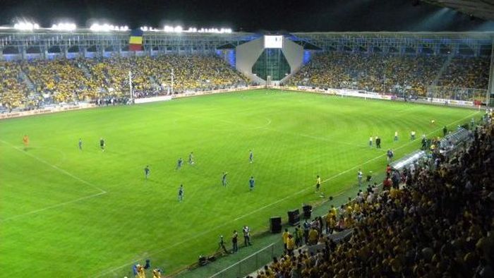 Un fotbalist spaniol, UIMIT de România:** "M-am decis greu să fac acest pas! Chiar nu mă așteptam la așa ceva!" 