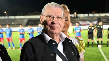 Cum a descris Miodrag Belodedici ziua morții lui Emeric Ienei