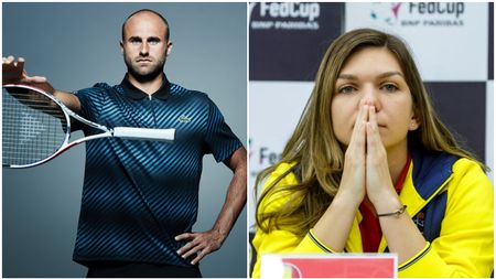 Marius Copil, declarații spectaculoase după ce echipa de Cupa Davis le-a luat fața fetelor din Fed Cup: „Nu e o concurență! Suntem la un telefon distanță" | EXCLUSIV