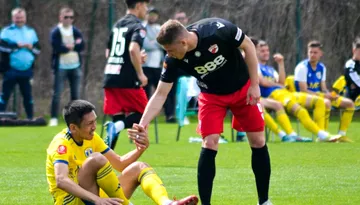 Dinamo ”a luat pulsul” SuperLigii în amicalul cu Petrolul, iar Ovidiu Burcă e mulțumit de nivelul echipei: ”A fost un meci foarte bun. Scopul a fost atins”