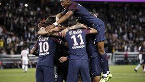 "Plata" pentru transferul stelar al lui Neymar. PSG, obligată să vândă până la 31 august. Cum arată "lista de vânzări", cu șase nume grele