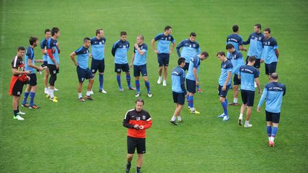 Reghecampf a răbufnit după replica lui Ilie Stan:** "Se spun bazaconii, nu sunt adeptul metodelor lui!" Ce spune despre controlul doping