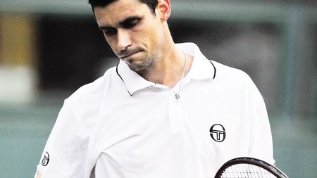 La Paris, niciun vis! România a rămas fără niciun reprezentant la Paris, după prima săptămână