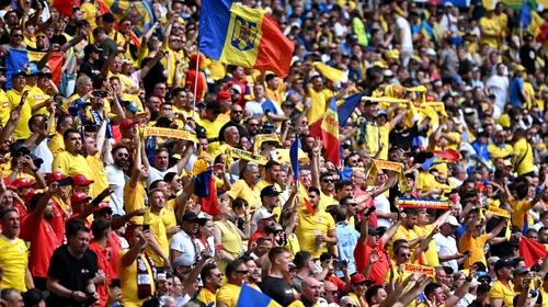 Anunțul momentului pentru suporterii care vin la meciul România – Olanda de la EURO 2024. Detalii despre când se deschide fan zone-ul și ce se va întâmpla până la ora partidei din optimi