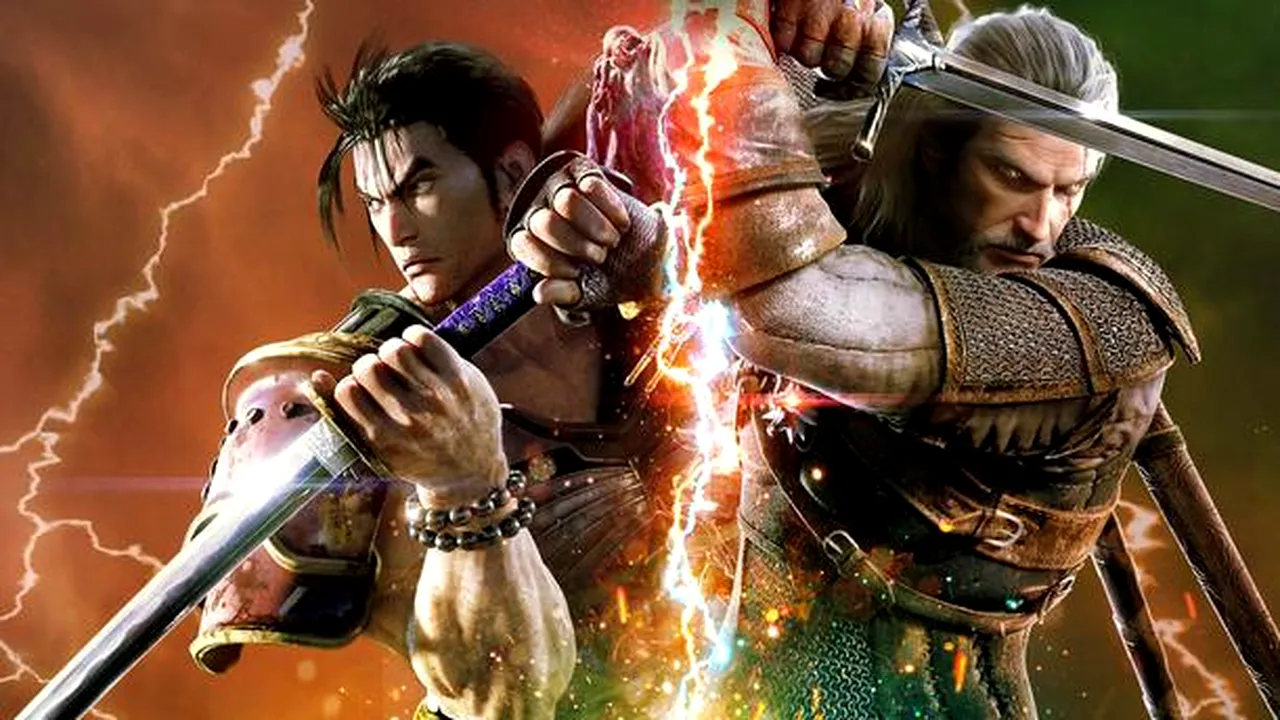 Soul Calibur VI Review: luptele arcade duse la un nou nivel