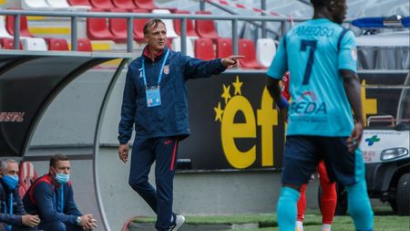 Chindia lui Săndoi, prima victimă a celor de la UTA pe noul stadion „Francisc Neuman": „Absențele au fost decisive"