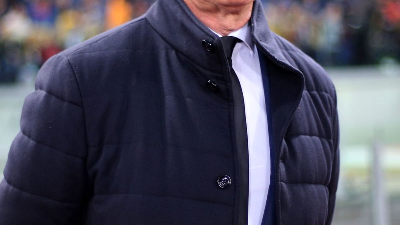 Claudio Ranieri, înapoi în Premier League? Cu ce echipă negociază tehnicianul italian