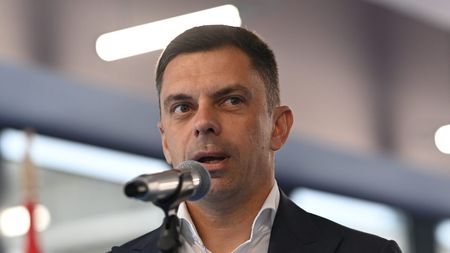 Premierul Nicolae Ciucă, somat să îl demită pe ministrul Sportului: „Este posibil să aibă o asemenea poziție?” | VIDEO EXCLUSIV ProSport Live