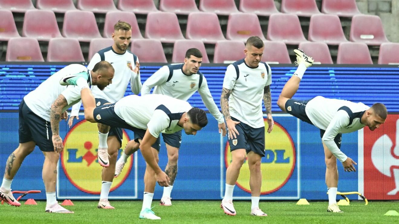 Plecarea lui Alexandru Creţu ar însemna o sosire de marcă la Universitatea Craiova. EXCLUSIV