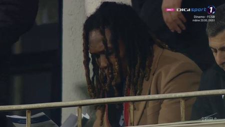 „Omul cu masca” ajunge la Poli Iași. Mircea Rednic: „Habib Habibou semnează mâine”