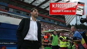 Metoda prin care Piți a făcut ordine la Steaua!** "Carceră" o săptămână pentru orice derapaj